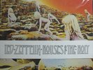 LED ZEPPELIN Houses Of The Holy CLASSIC RECORDS 180g Audiophile SEALED