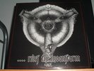 PENTACLE 2LP ...Rides The Moonstorm rare ORIGINAL 1st PRESS Damnation Records
