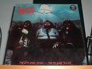 PUNGENT STENCH LP For God Your Soul... For Me Your Flesh rare red vinyl PRESS