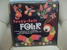 Fuzzy Felt Folk LP (Trunk Records)