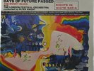 MOODY BLUES-NIGHTS IN WHITE SATIN-MFSL ORIGINAL HALF SPEED MASTER RECORDING