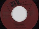 Modern Soul 45 STEPPEN STONES Darlin Oh Darlin J JAM HEAR