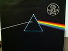 PINK FLOYD DARK SIDE OF THE MOON VINYL LP ROCK CLASSIC COLLECTABLE UNPLAYED