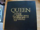 Queen - The Complete Works LP Box Set