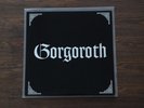Gorgoroth - Pentagram LP 94 - Malicious