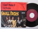 SMALL FACES *I Can't Make It* 7