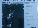 BOB DYLAN LP 
