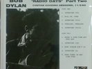 BOB DYLAN LP 