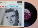 CORRINE CORRINA RAY PETERSON (1960) LONDON, RE-X 1293, EP UK