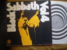 BLACK SABBATH, 