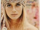 PEGGY LIPTON pop rock 45 +PS picture sleeve ODE “Stoney End” NM- Mod Squad HEAR