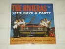 THE RIVIERAS    