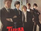 EP Them Gloria+3       1965