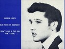 EP  US  ROCK 'N' ROLL   ELVIS PRESLEY  THAT'S ALL RIGHT   SUN 100