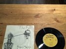 THE FALL BINGO MASTERS BREAKOUT EP 1978 ORIGINAL, FIRST PRESSING