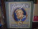 Gilbert & Sullivan HMS Pinafore - 1923 recording, 8 x 78rpm records in album