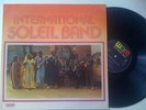 INTERNATIONAL SOLEIL BAND WEST AFRICAN MUSIC