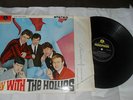 THE HOLLIES   STAY WITH THE HOLLIES  STEREOPCS 3054