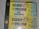 3 GILBERT AND SULLIVAN BOX SETS Ruddigore, H.M.S. Pinafore, Sorcerer UK