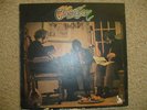 Famous Jug Band - Chameleon (Rare UK Folk Psych Liberty LP)