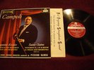 CAMPOLI - PAGANINI-KREISLER - SAINT-SAENS - LONDON - CS 6084 - UK - VG++ NM