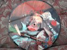  MAYHEM THE DAWN OF THE BLACK HEARTS PICTURE DISC VINYL RECORD