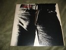 Rolling Stones Sticky Fingers original 1971 US 1st pressing FACTORY SEALED MINT-