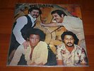 TOMATE la pesada LP FEAT PANTERA / KILLER COLOMBIA SALSA GUAGUANCO TROMBONE ?