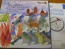 GOS 558-9 Britten Prince of the Pagodas / Britten 2 LP box HP LIST
