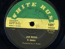 Vivian Jones - Jah Music UK orig 45 ??