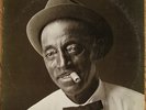 MISSISSIPPI FRED McDOWELL SOMEBODY KEEPS CALLIN' ME Scarce Blues LP 1976 AN-7022