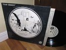 Kickland & Johnson Clay County PRIVATE folk psych LP 1974 EFFENAR HEAR