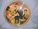 VOGUE PICTURE DISC/ RECORD R-756  