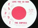 THE EMPIRES 