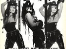 DEAD OR ALIVE / COME HOME WITH ME BABY 1989 JAPAN PROMO ONLY 12inch SINGLE