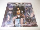 Jag Panzer - Decade of the nail-spiked Bat Gatefold double 2LP First Press Mint