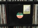 K-SOLO Times Up lp rare promo only EPMD PMD hip-hop rap