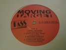 MOVING TARGET Grill Session 12