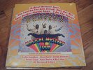THE BEATLES Magical Mystery Tour LP UK Import FACTORY SEALED Parlophone