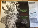 SAX 2511 Carl Loewe Ballads / Hermann Prey B/B