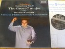 SXL 6089 Schubert Symphony No. 9 'Great' / Kertesz W/B