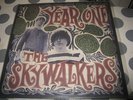 The Skywalkers - Year One Psychedelic Dutch Freak Beat LP