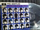 Beatles Hard Days Night Stereo Vinyl