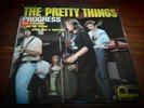 45 T EP  THE PRETTY THINGS