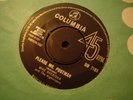 UK COLUMBIA- MIKE SHERIDAN AND THE NIGHTRIDERS-PLEASE MR POSTMAN- EX