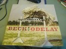 Beck - Odelay - Heavy Vinyl - Bong Load Custom Records - LP