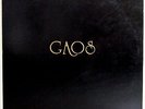 Gaos - S/T Japan LP Japanese Jazz Rock Private Press 1987  