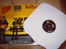 VINYLE 33T-THE BEATLES-ROCK BAND-LP BLANC-ISRAEL-M-