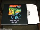 STEEL MILL   GREEN EYED GOD (Near Mint)