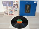 RUSH Counterparts Vinyl LP GERMAN  Made in Germany  ***RAR***